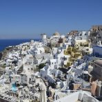  Oia, Santorini